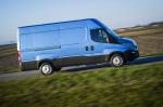 Iveco Daily Van 2016 года